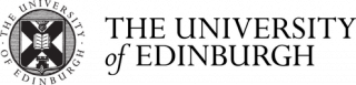 University of Edinburgh logo