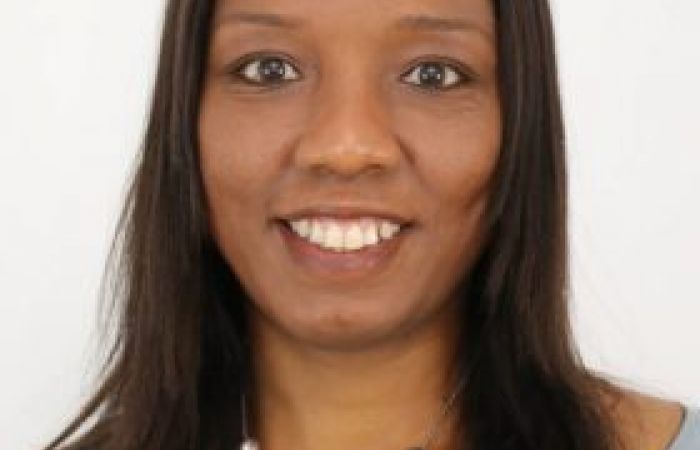 Lorraine photo